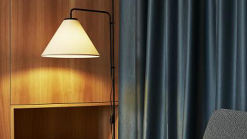 MARSETFuniculí  落地燈