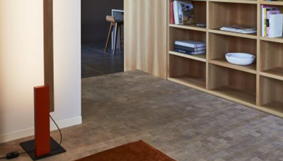 MARSETHigh Line  落地燈