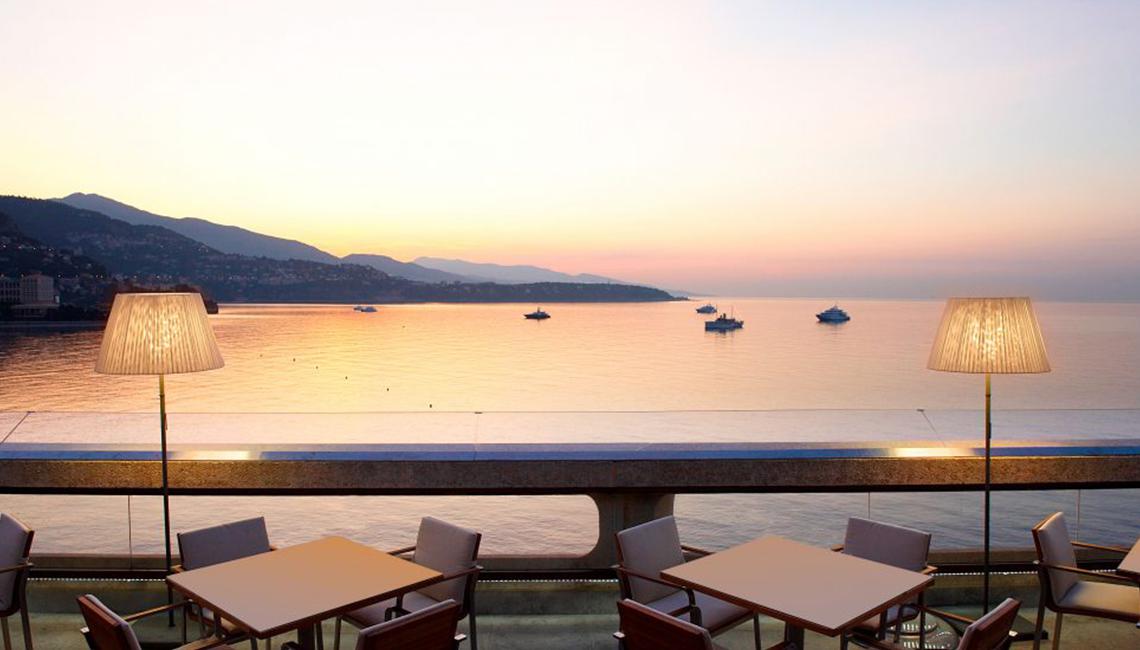 MARSETby Joan Gaspar  落地燈