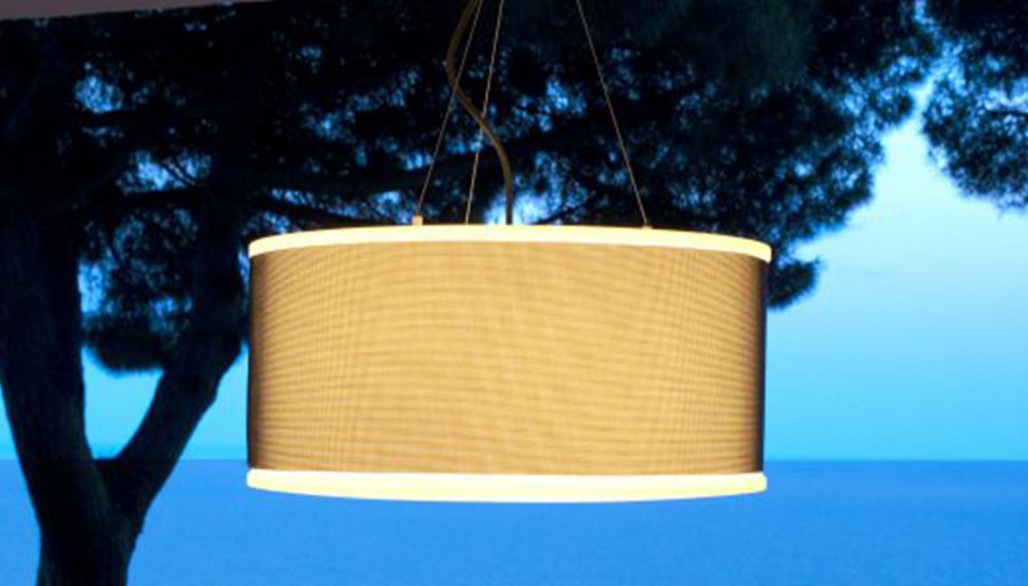 MARSETCala 戶外燈