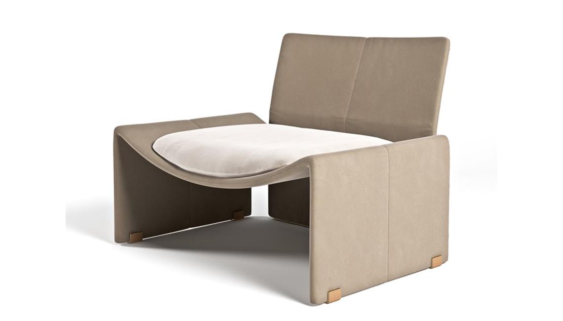 ASTON MARTINV263 休閑椅