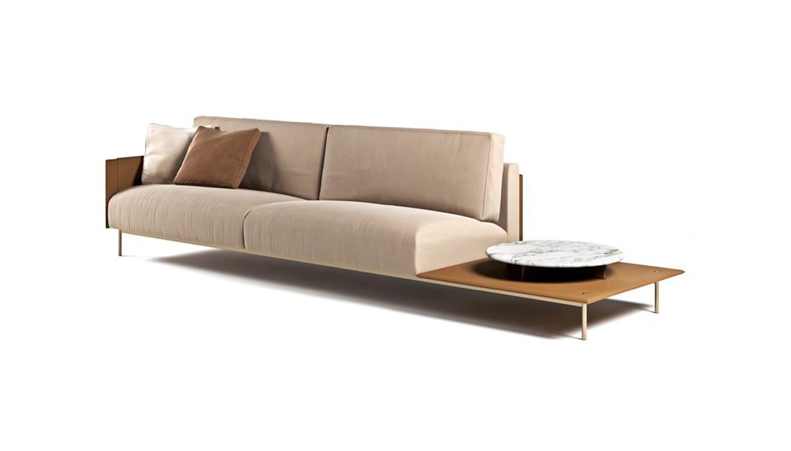 ASTON MARTINV215T 多人沙發