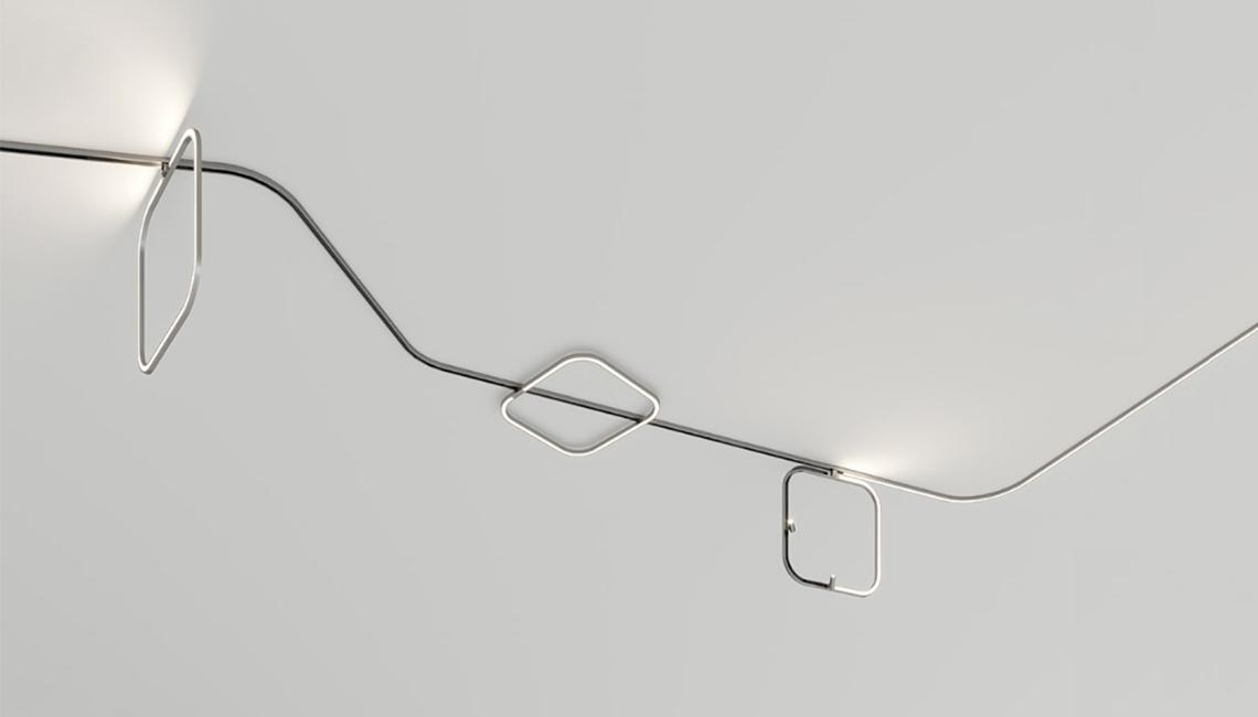 ARTEMIDETurn Around燈