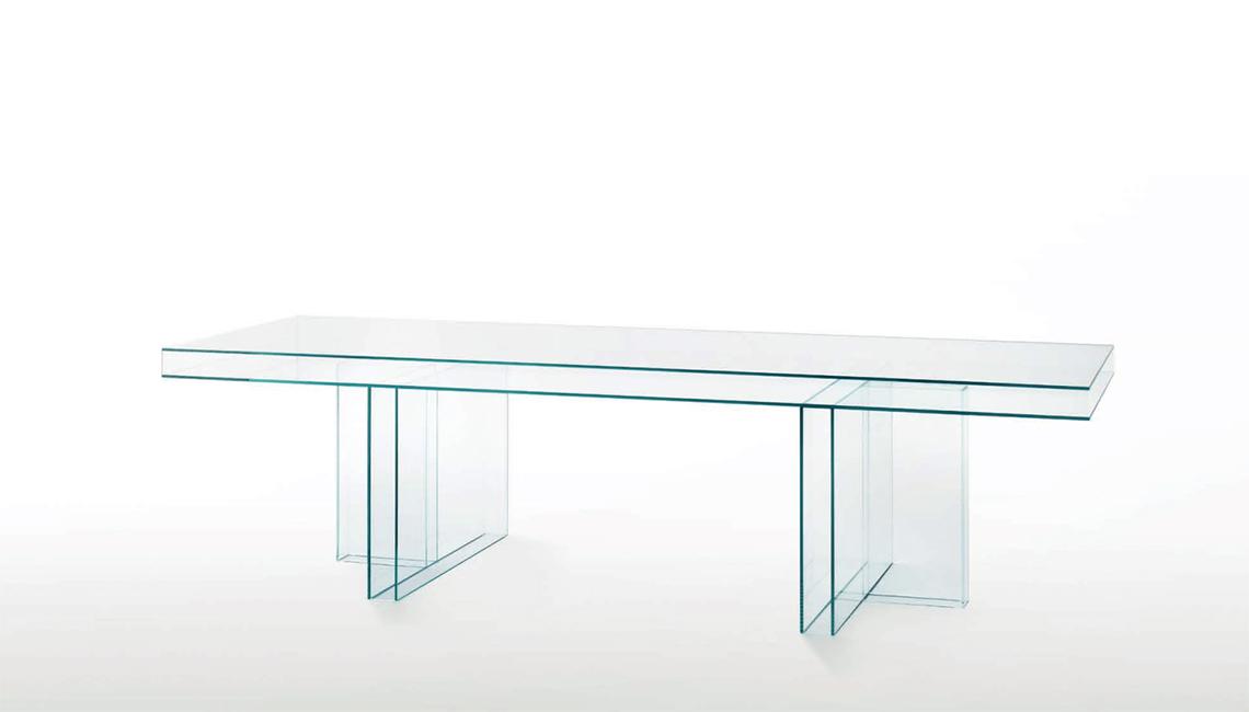 GLASITALIAVERGLAS桌
