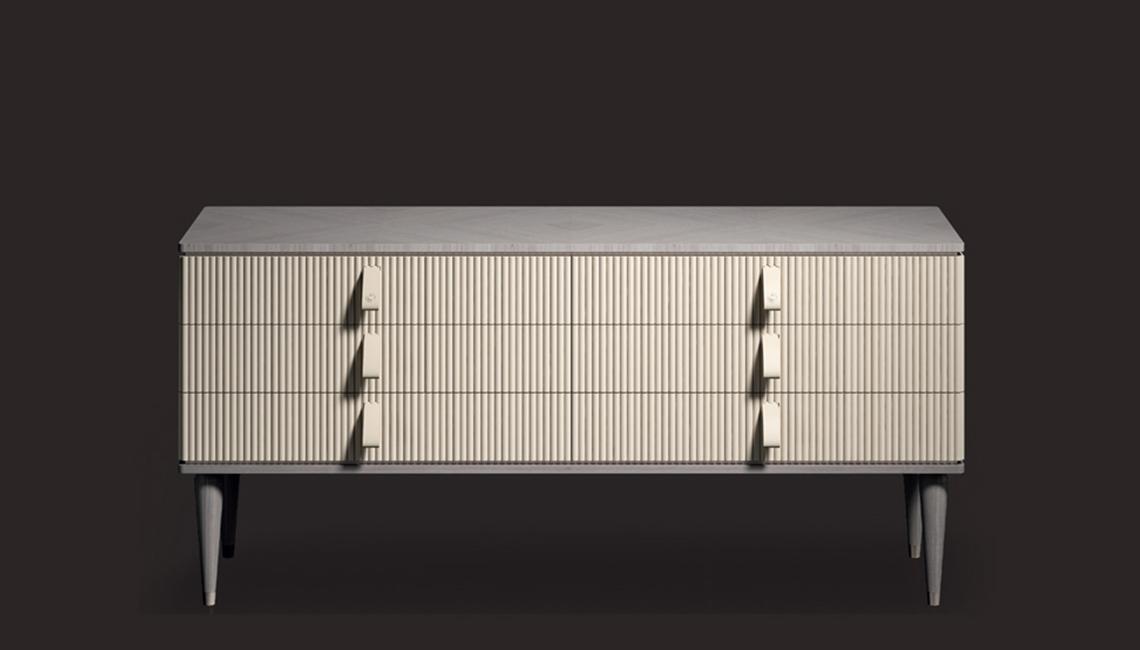 ciprianiCOCOON矮抽屜