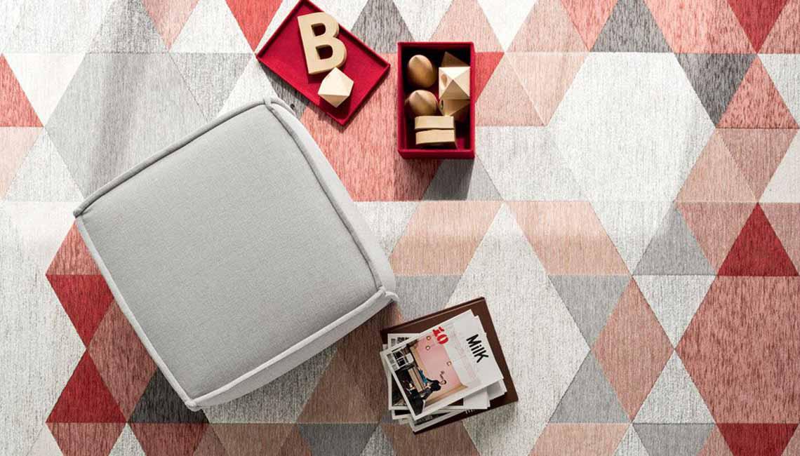 CALLIGARISSOAP腳凳