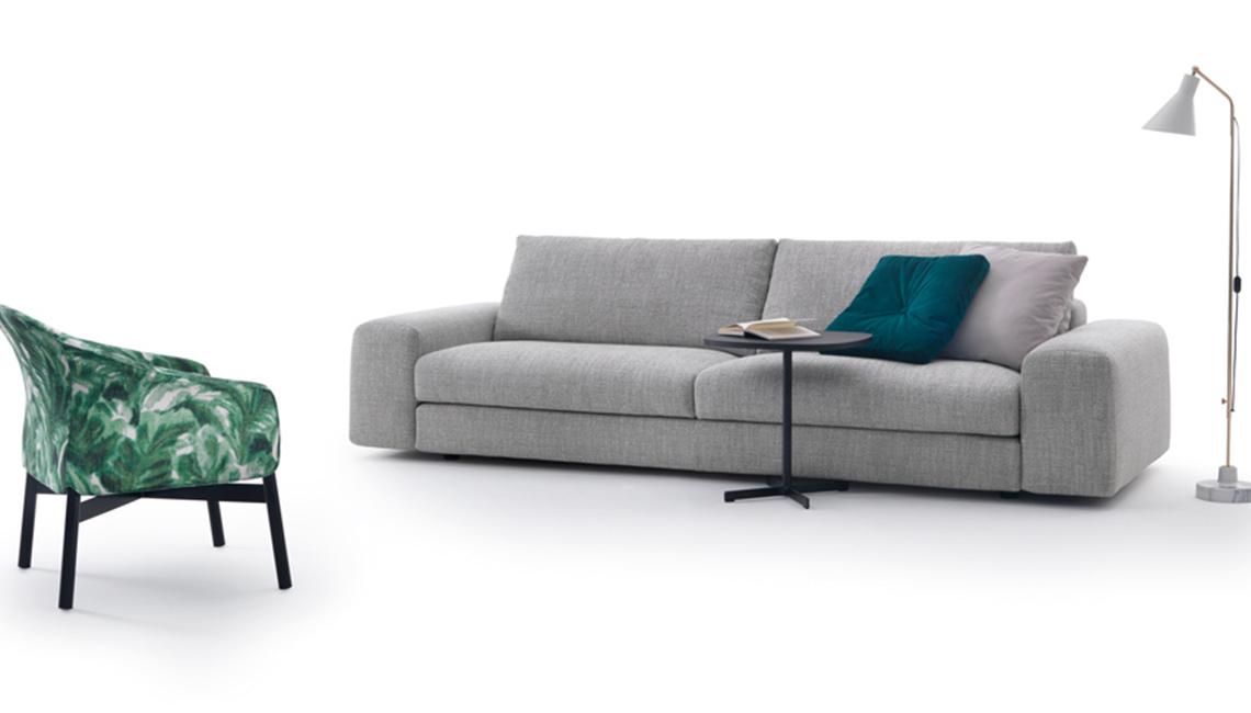 ARFLEXLOW LAND 沙發