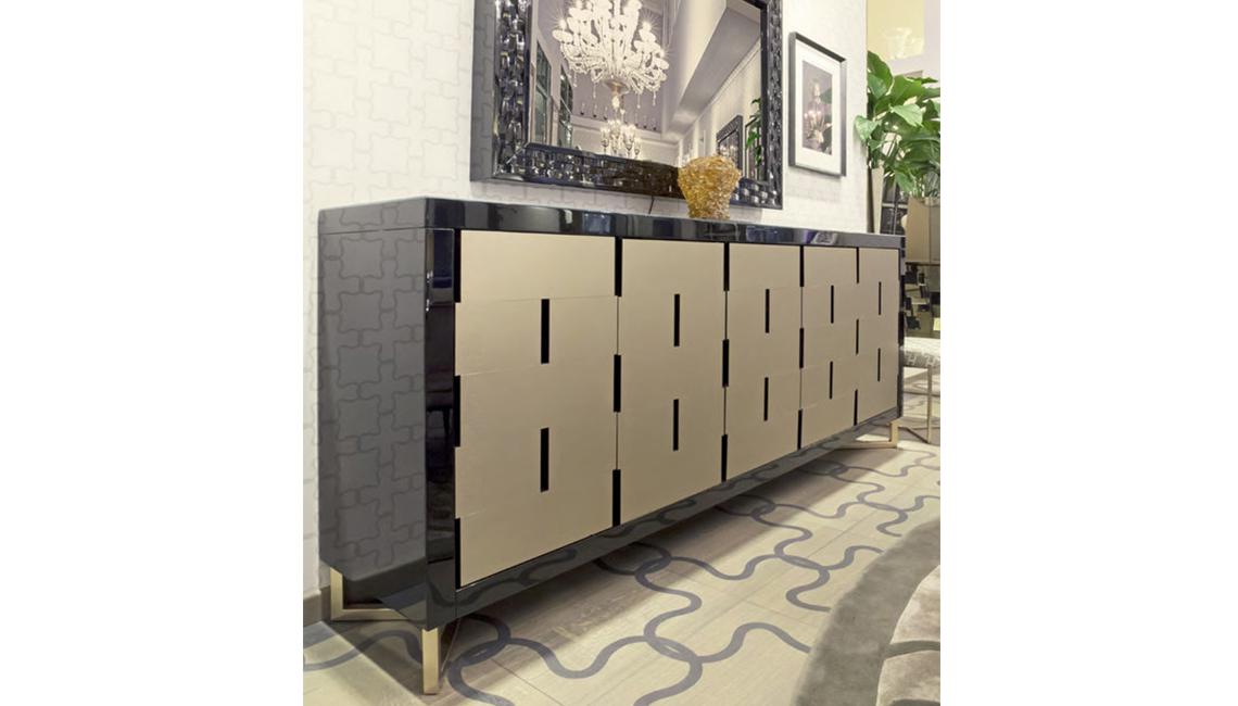 FORMITALITERRAGNI餐具柜