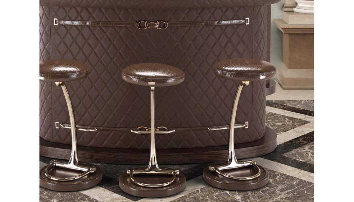 FORMITALIRICHIE高腳椅