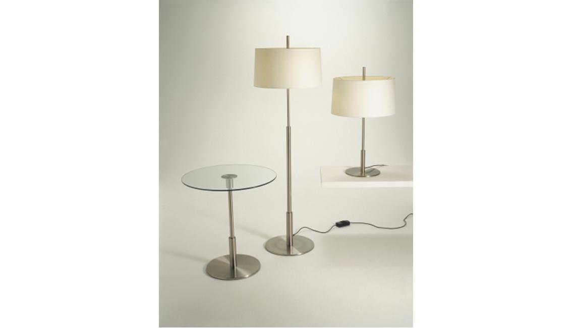 SANTA&COLEDiana落地燈