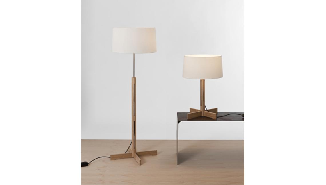 SANTA&COLEFAD落地燈