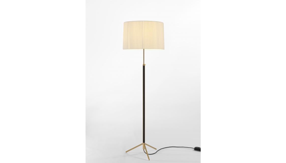 SANTA&COLEPie de Salón落地燈