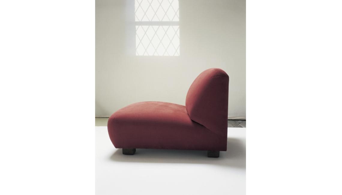 SANTA&COLECadaqués休閑椅