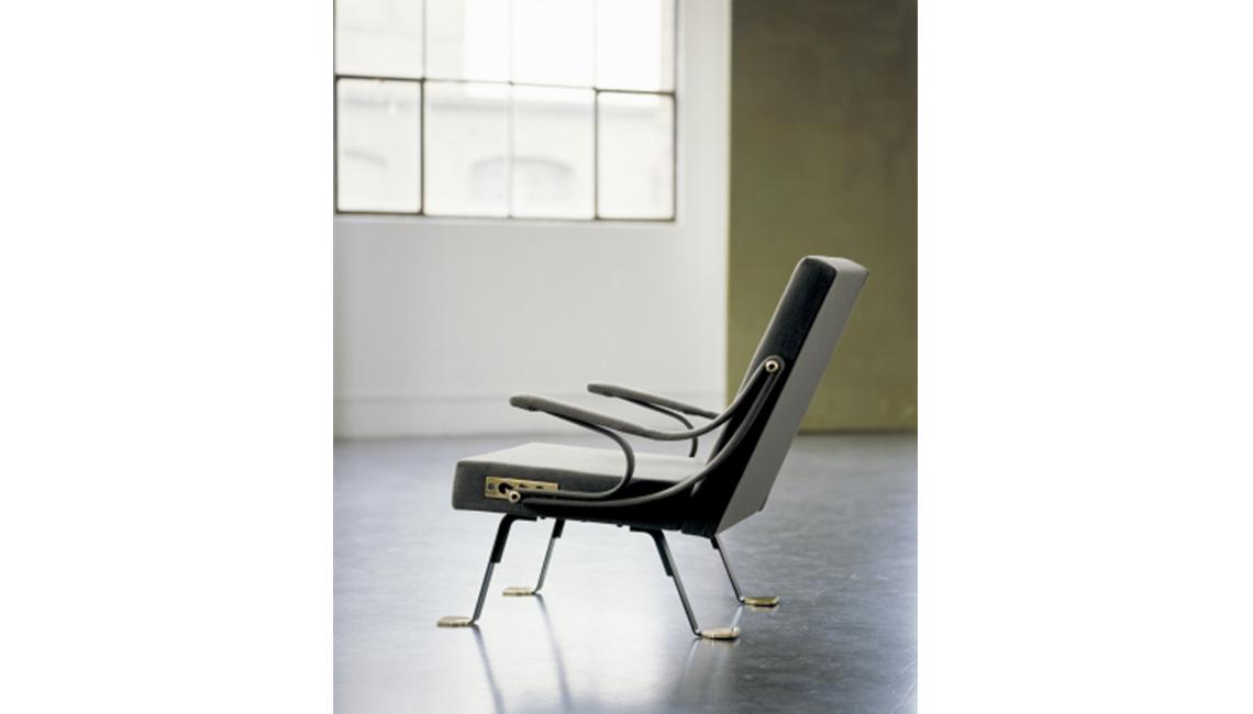 SANTA&COLEDigamma休閑椅