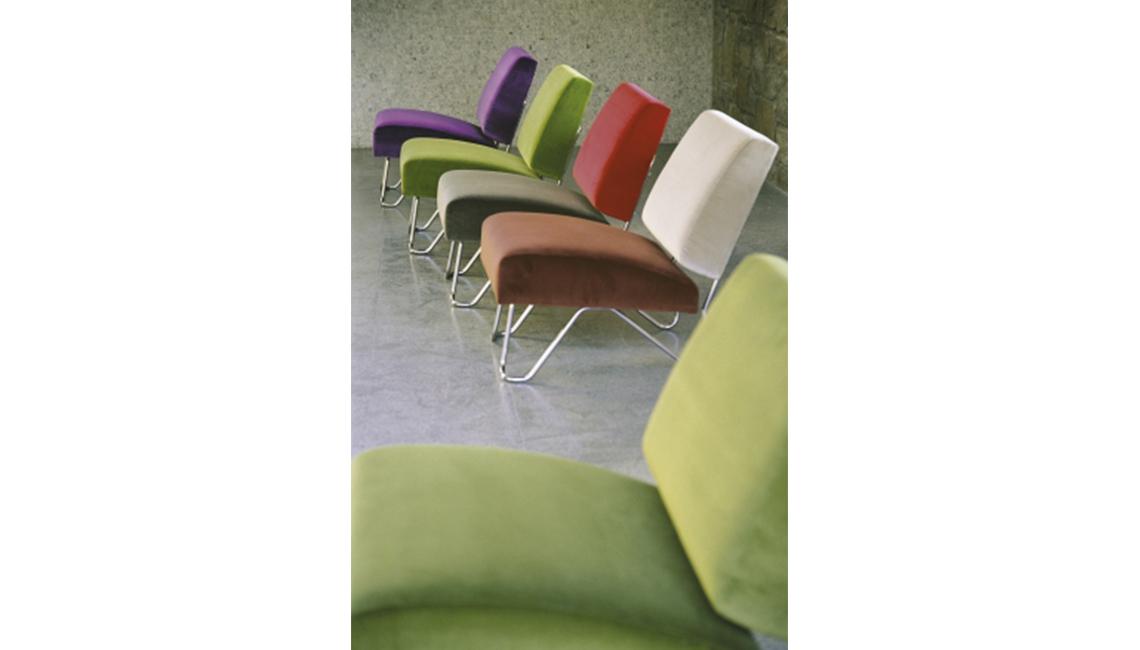 SANTA&COLEIbiza休閑椅