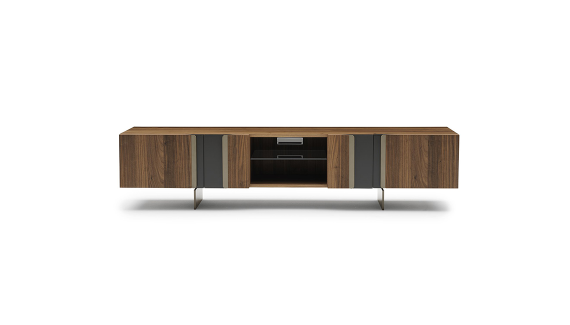 ALBERTAMalay電視柜