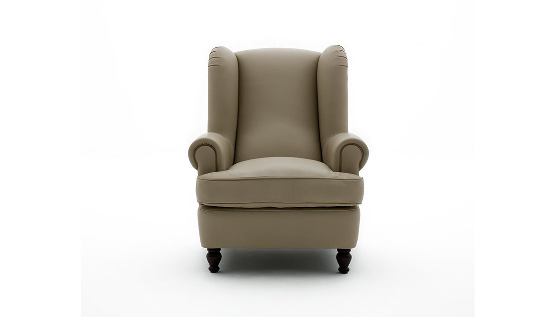 ALBERTATamigi單人沙發(fā)