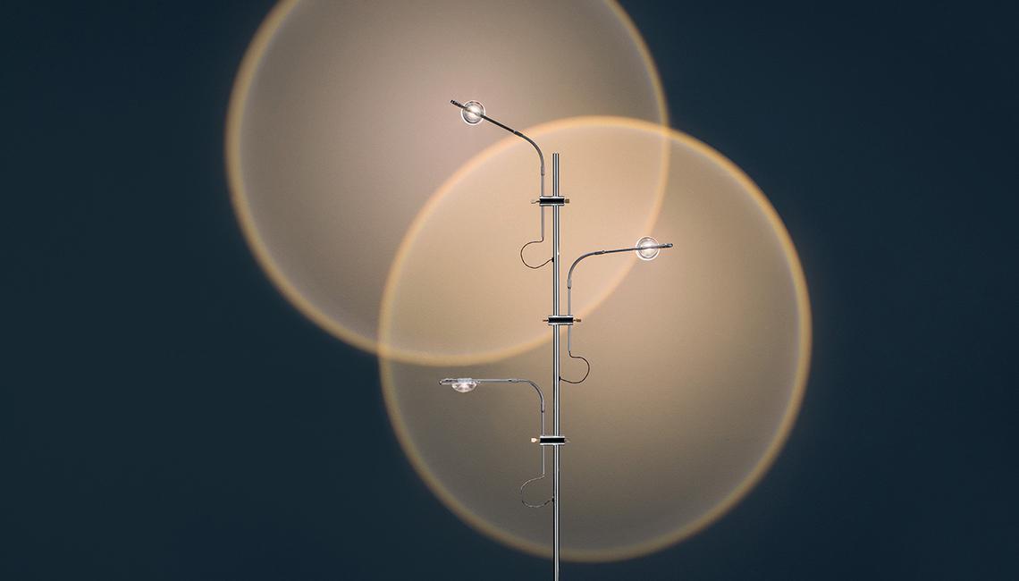 CATELLANI SMITHWa Wa T 臺燈