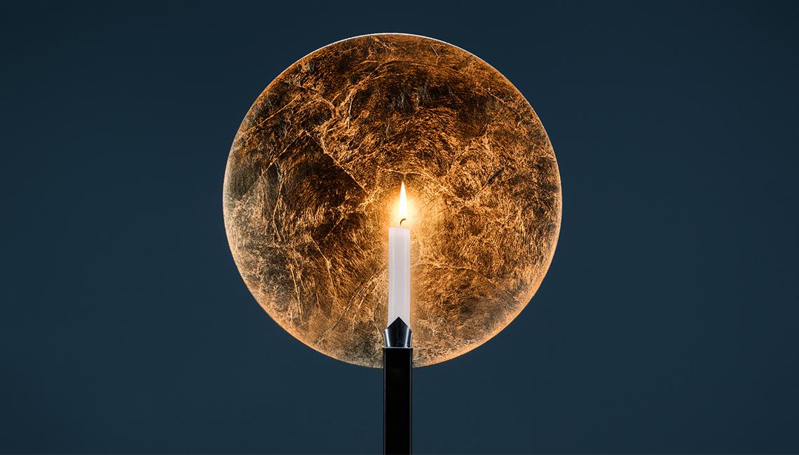 CATELLANI SMITHGemma臺燈