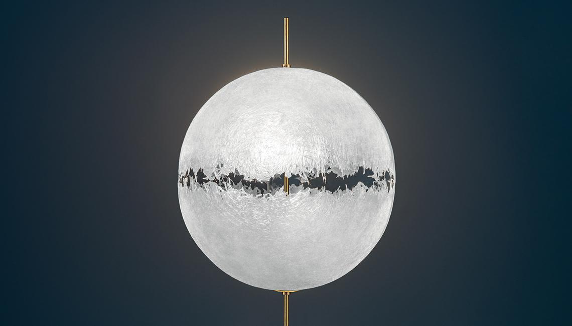 CATELLANI SMITHPostKrisi T 40臺燈