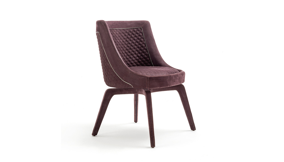 vittoriafrigerioPERLA餐椅