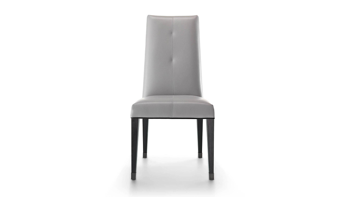 MALERBASedia alta Black & More椅子