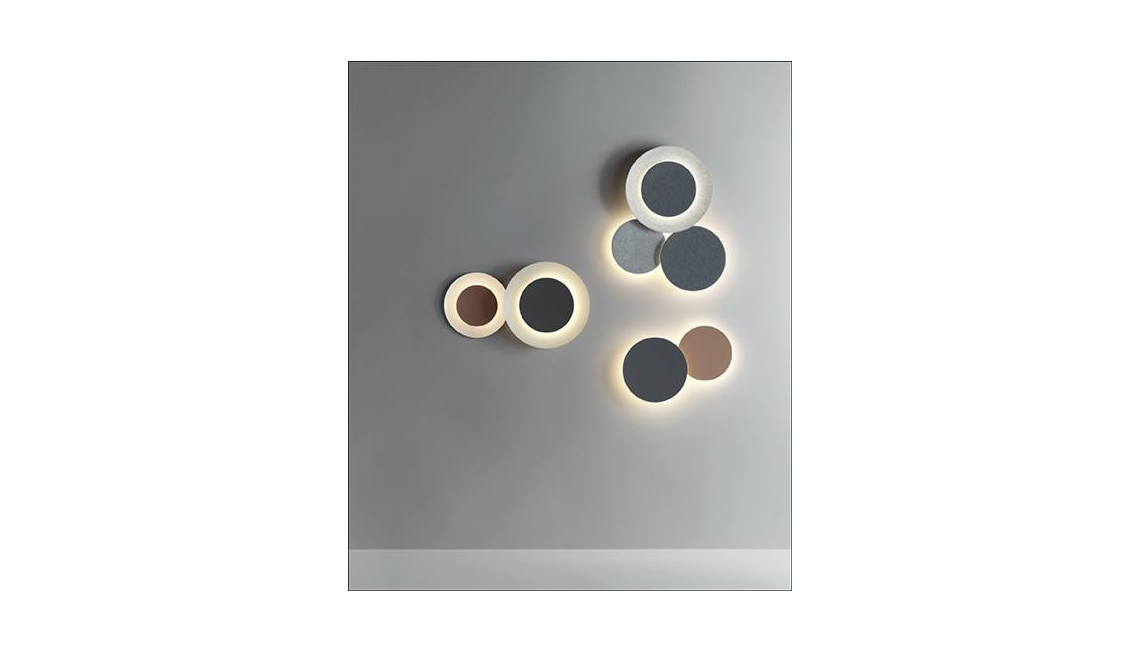 VIBIAPuck Wall Art壁燈