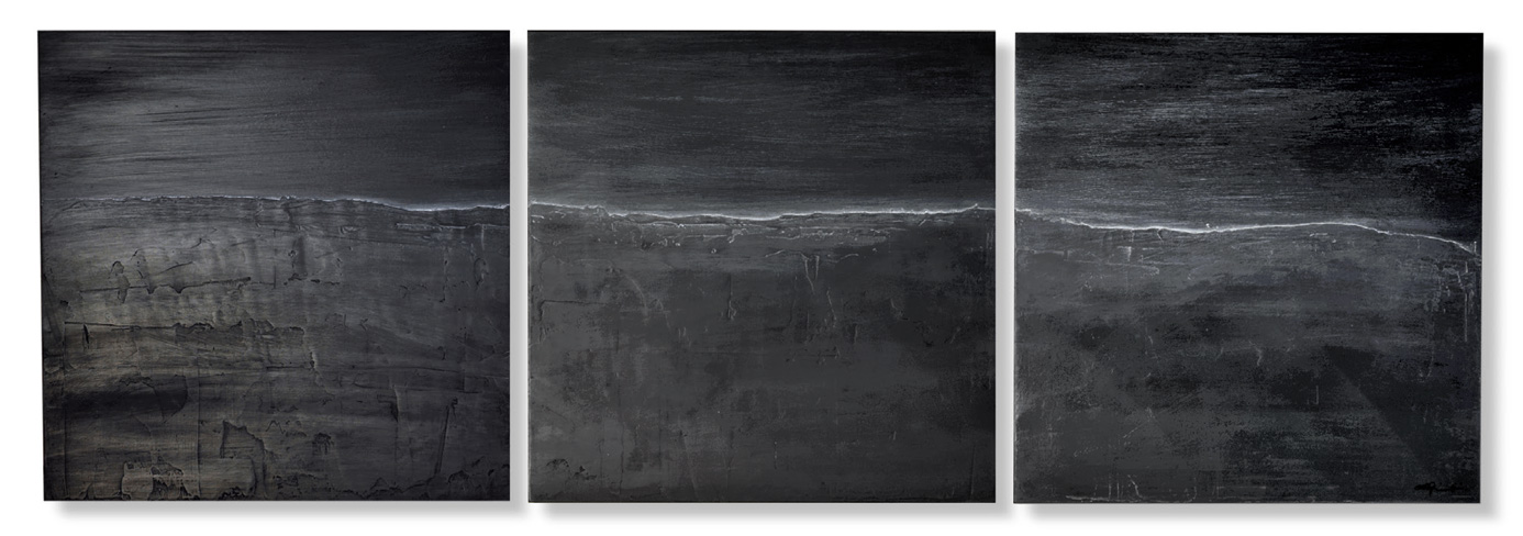 CANTORIAVANTGARDE LINE SET畫