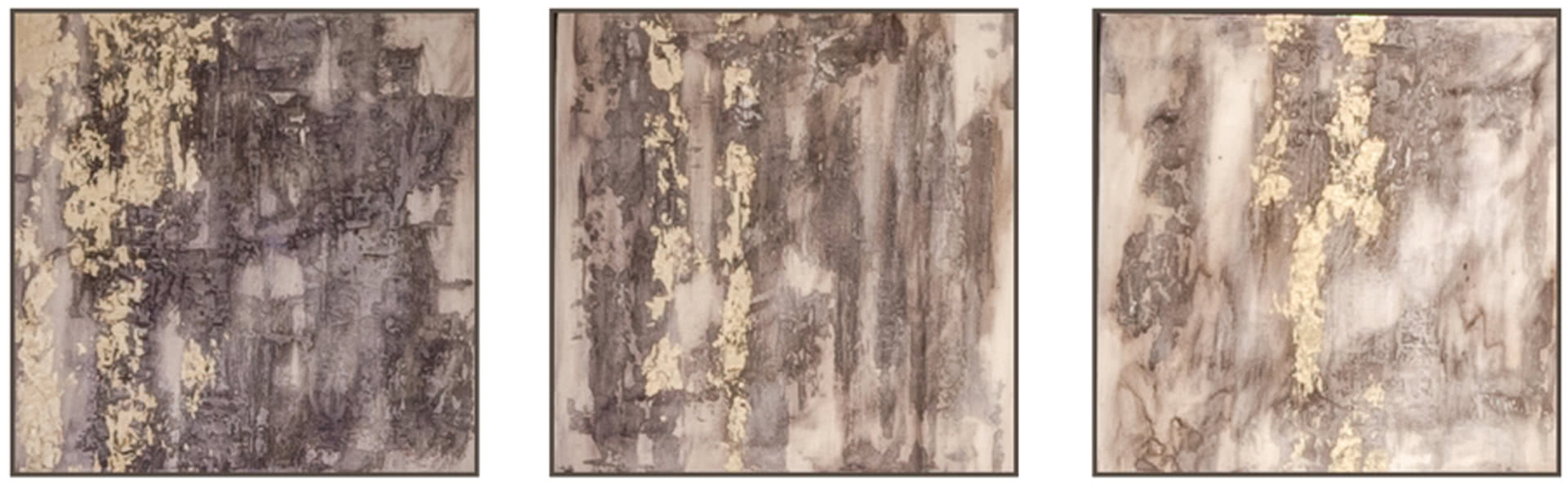 CANTORIMYSTIC FOREST SET畫