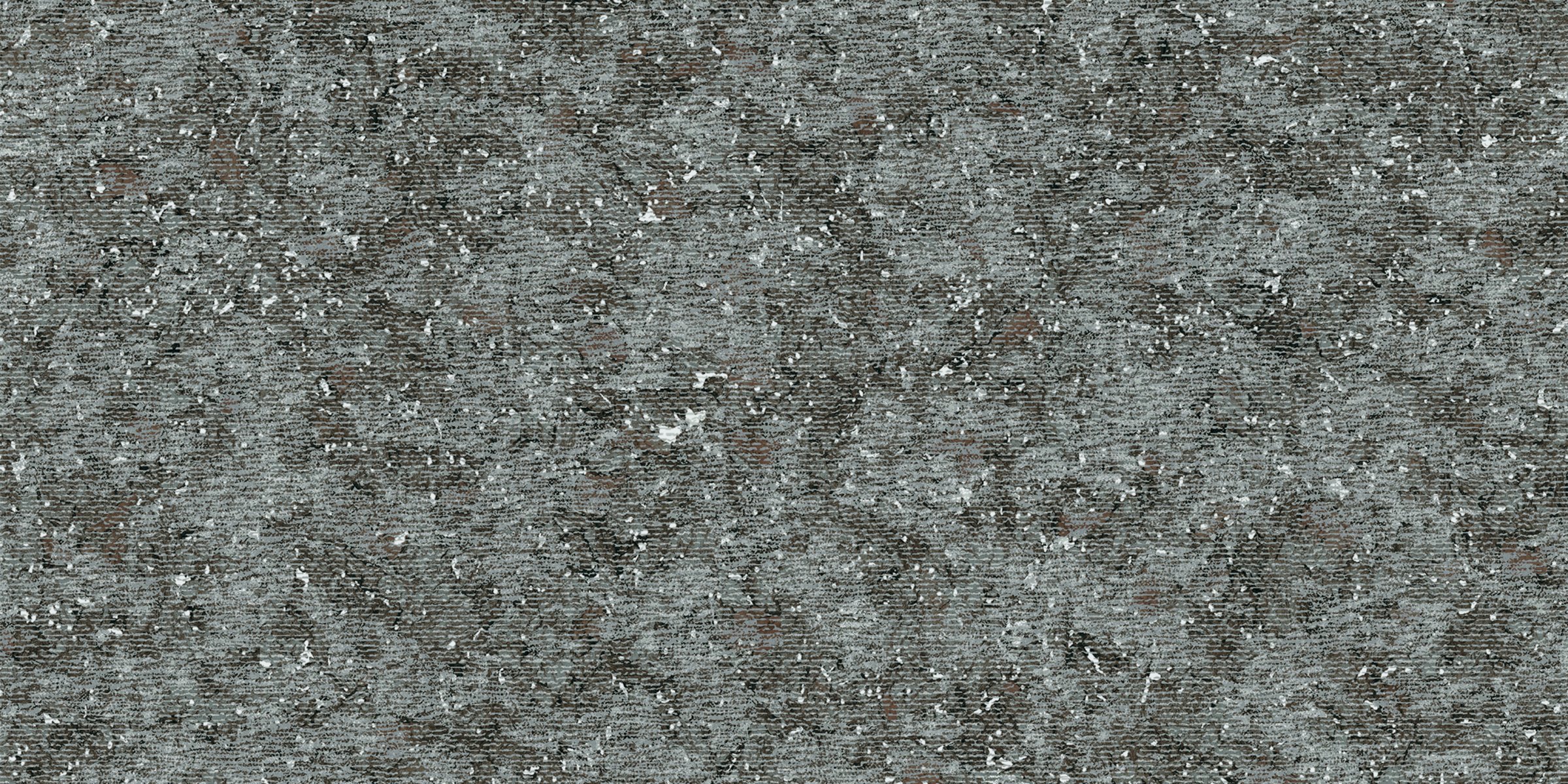 MOOOIBearded Leopard墻布