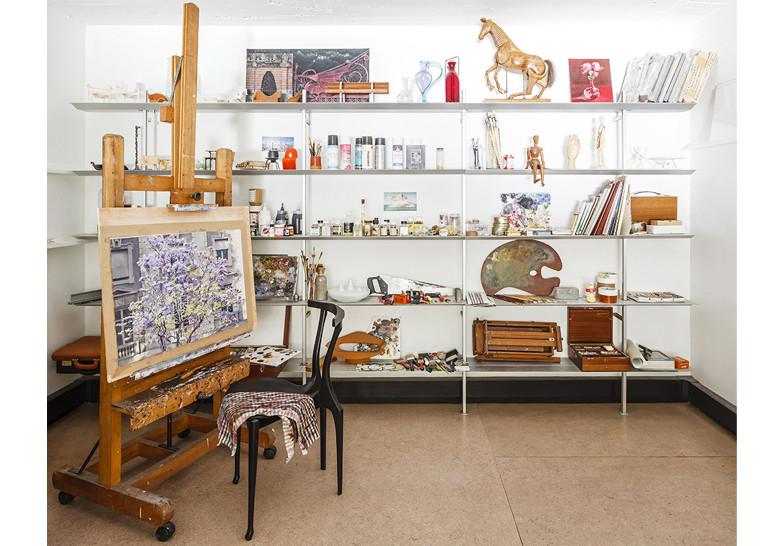 BD barcelonaESTANTERíA HYPóSTILA書架