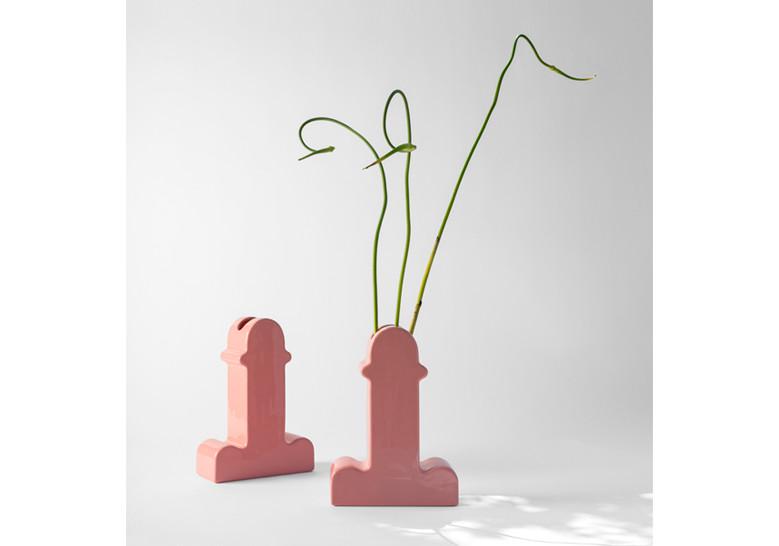 BD barcelonaFLORERO SHIVA花瓶