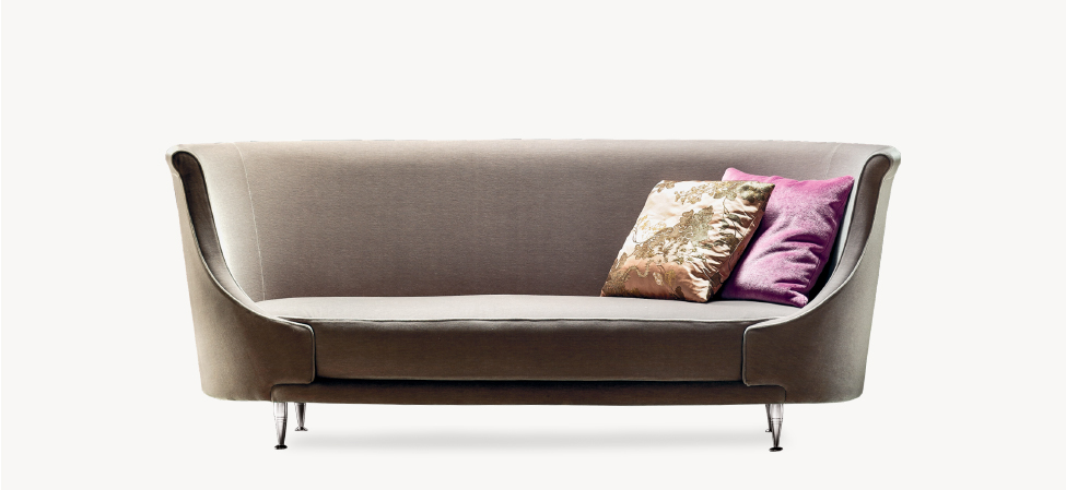 MOROSONew-tone 多人沙發