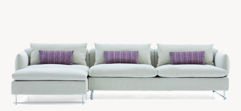 MOROSOShanghai Tip 組合沙發