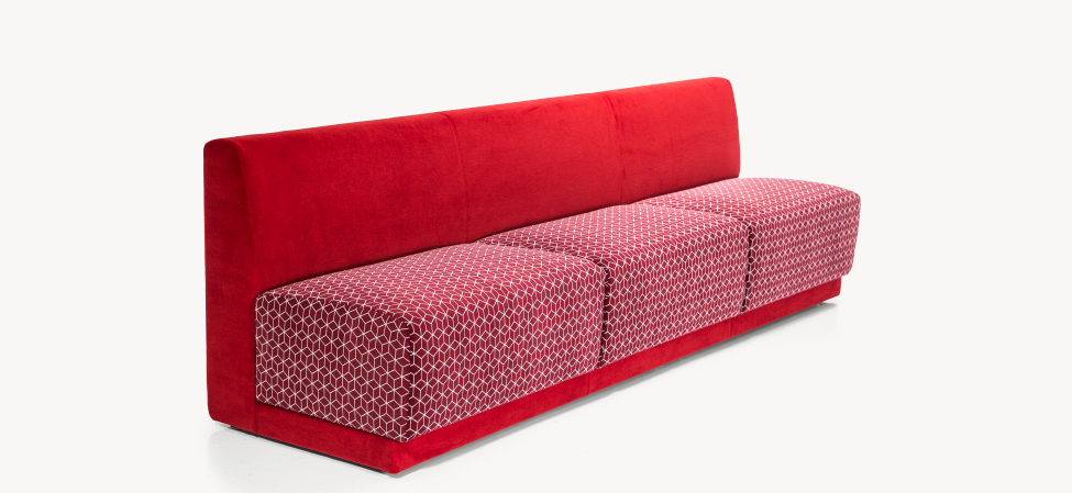 MOROSOSolomon 多人沙發