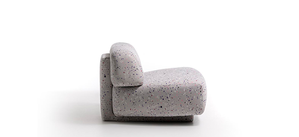 MOROSOGogan 休閑椅