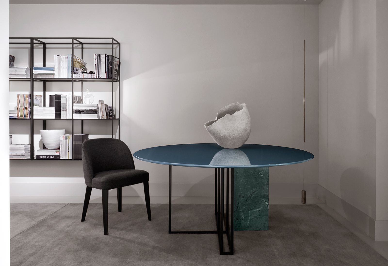 MERIDIANIPLINTO XW - EDITIONS 餐桌