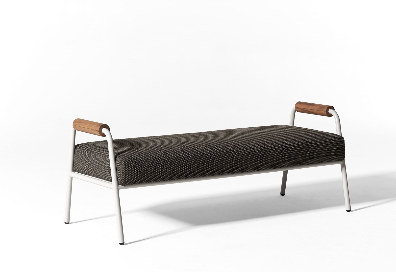 MERIDIANIZOE WOOD OPEN AIR戶外長凳