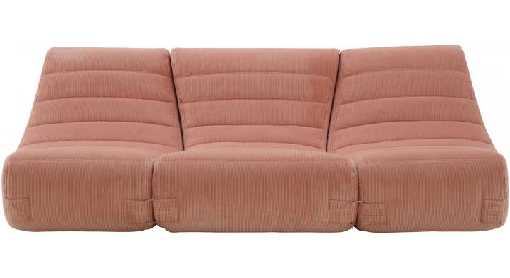 LIGNE ROSETSAPARELLA多人沙發組合沙發