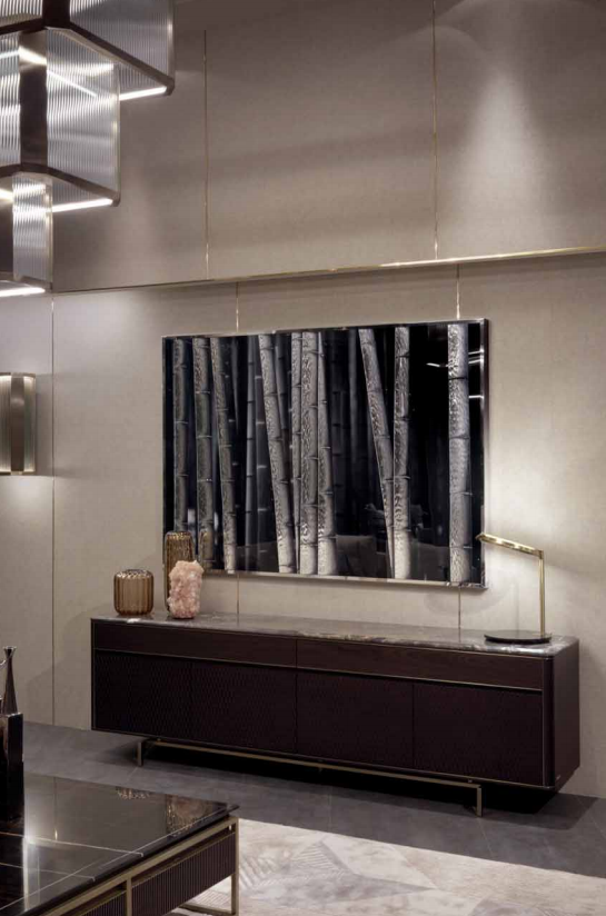 VISIONNAIREPARKER電視柜