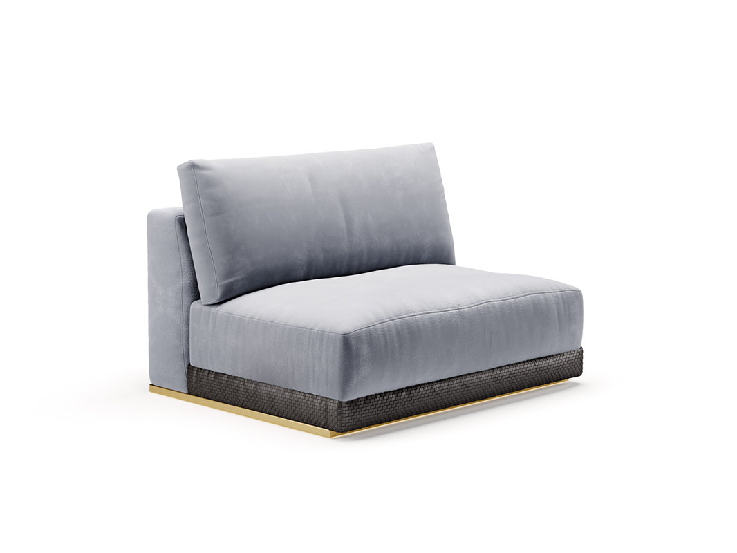 SM Living CoutureGASTON - NO BR /NO SCH