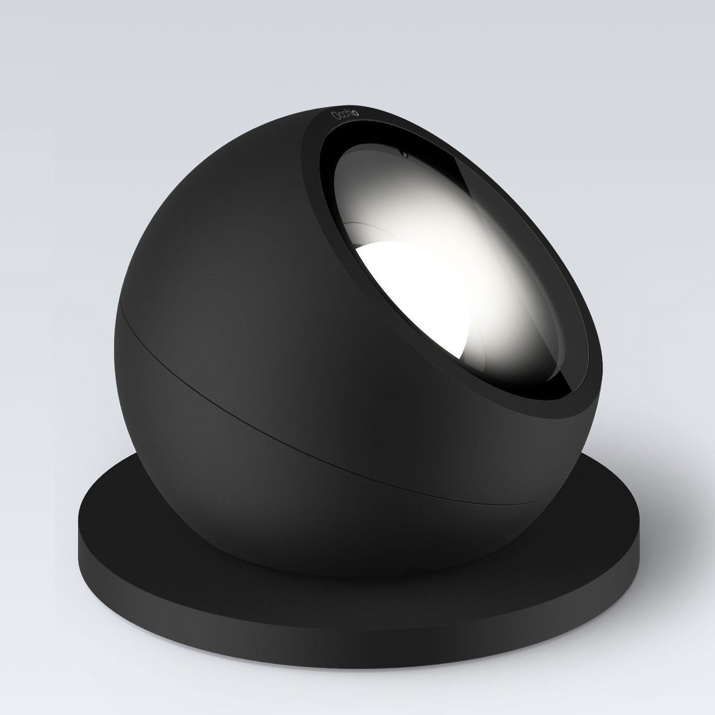 Occhio臺燈Sito R basso