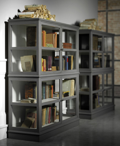 LOTTOCENTOVeranda Display Cabinet書柜