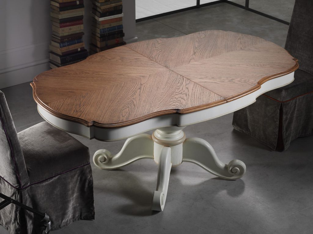 LOTTOCENTOSan Clemente Table餐桌