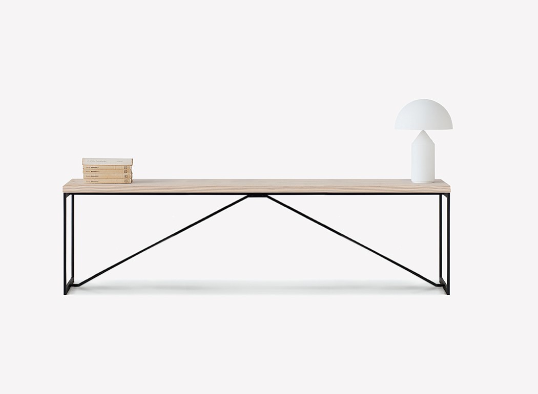 MAU STUDIOR.I.G. BENCH書桌