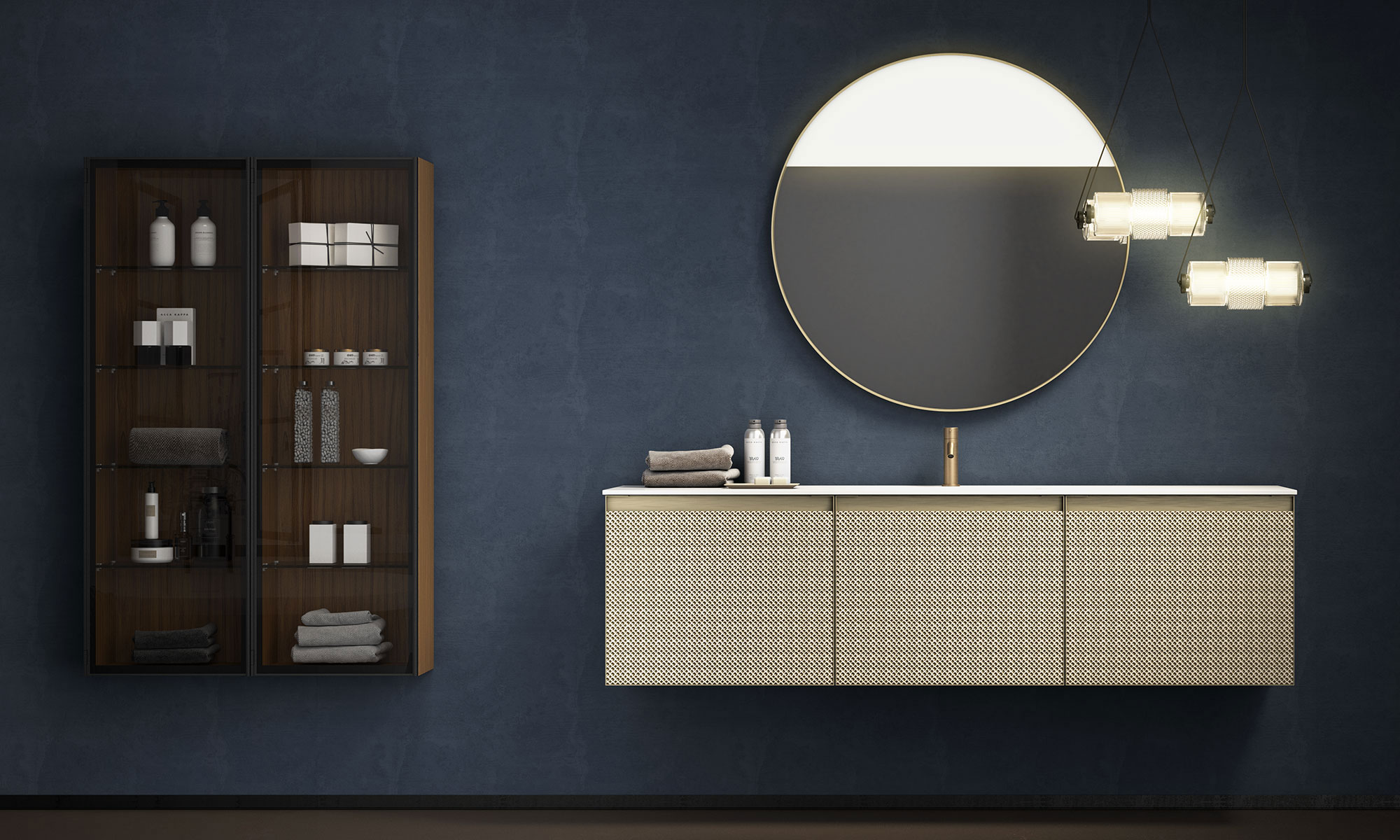 ARTELINEASkin AL587柜體