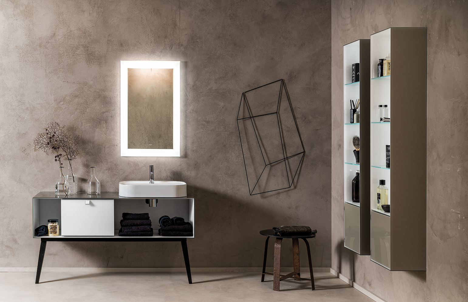 ARTELINEADama AL568洗漱臺