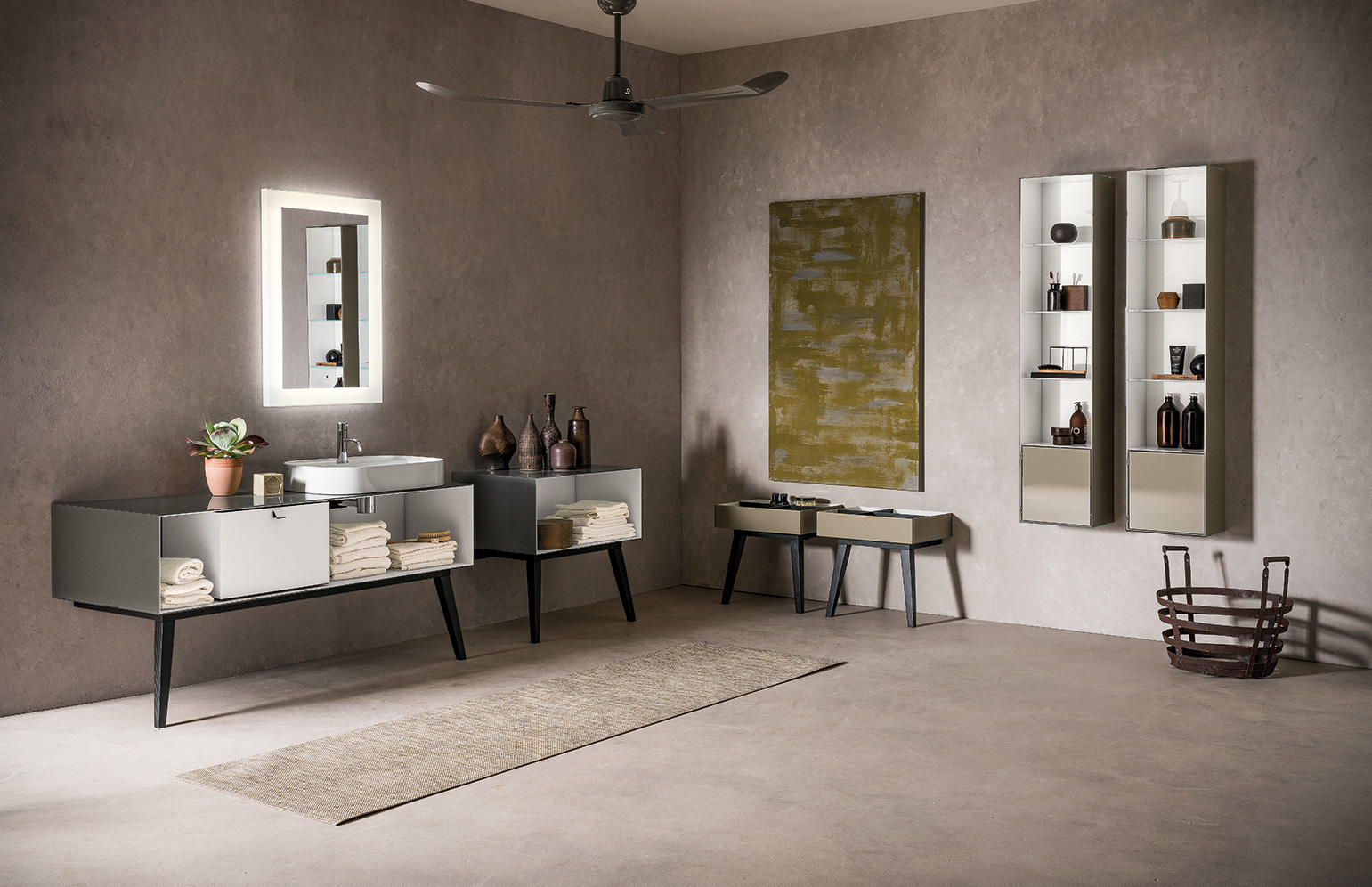 ARTELINEADama AL569洗漱臺