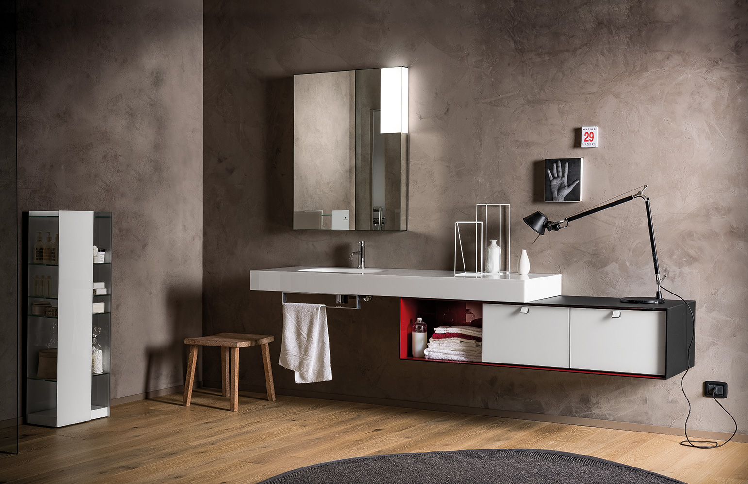 ARTELINEADama AL576洗漱臺