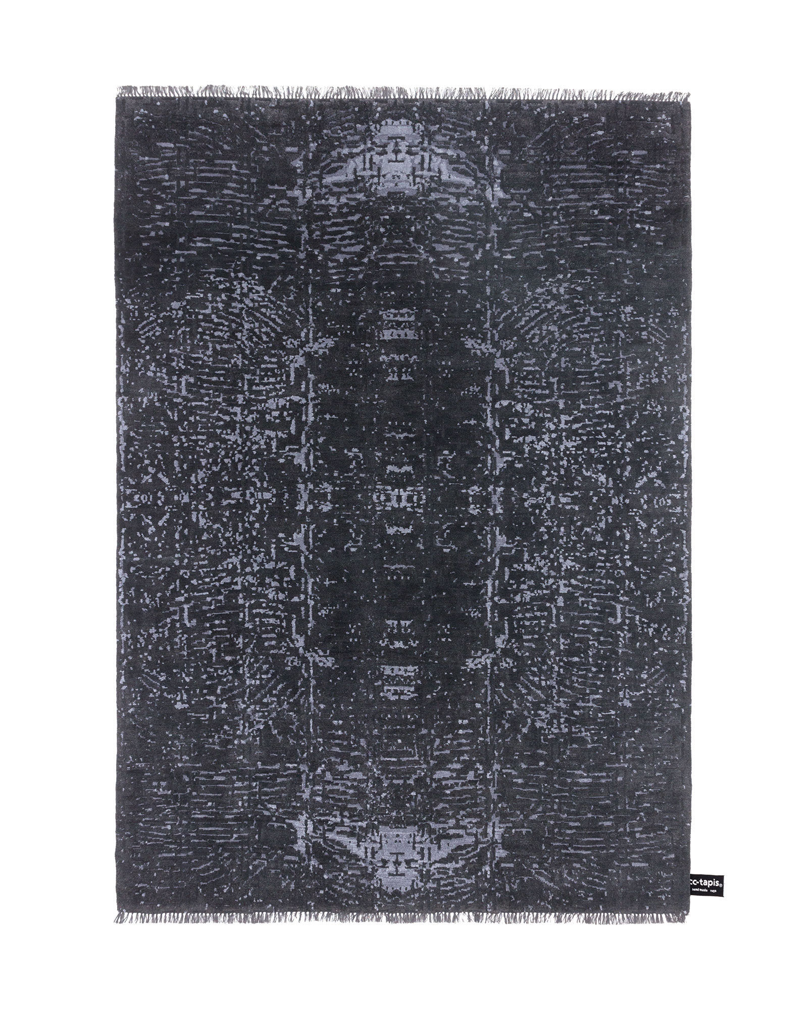 CC-TAPISBehind Surfaces 地毯